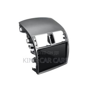 Toyota Corolla Android Car Player 08-013 With Reverse Camera