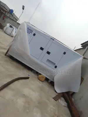 Newly Produced(40kva)Perkins DIESEL Generator