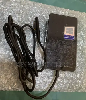 Surface Charger /Adapter 65w for Microsoft Surface Pro 4, 5 and 6