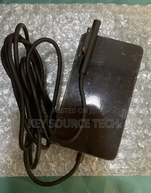 Surface Charger /Adapter 65w for Microsoft Surface Pro 4, 5 and 6