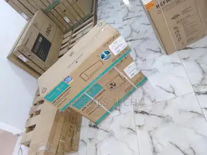 The New 1.5HP Inverter HISENSE AC - AS12DK1