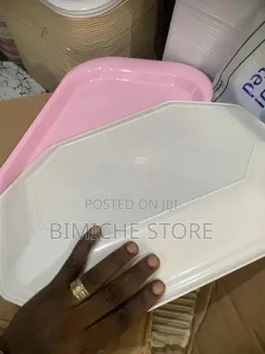 Souvenirs Tray (12pcs)
