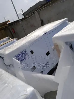 20kva Perkins Generator