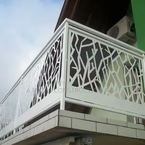 Front Laser Cut