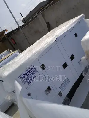 New and Durable 20kva Perkins Generator
