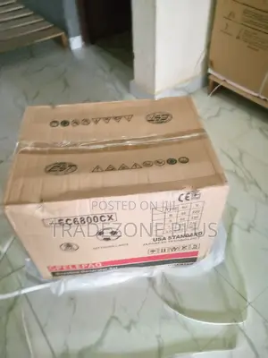 Portable Manual Start 3.5kva Elepaq Generator