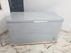 FC-55DD Hisense Chest Freezer (First Choice).