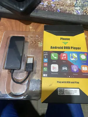 Android Car Play