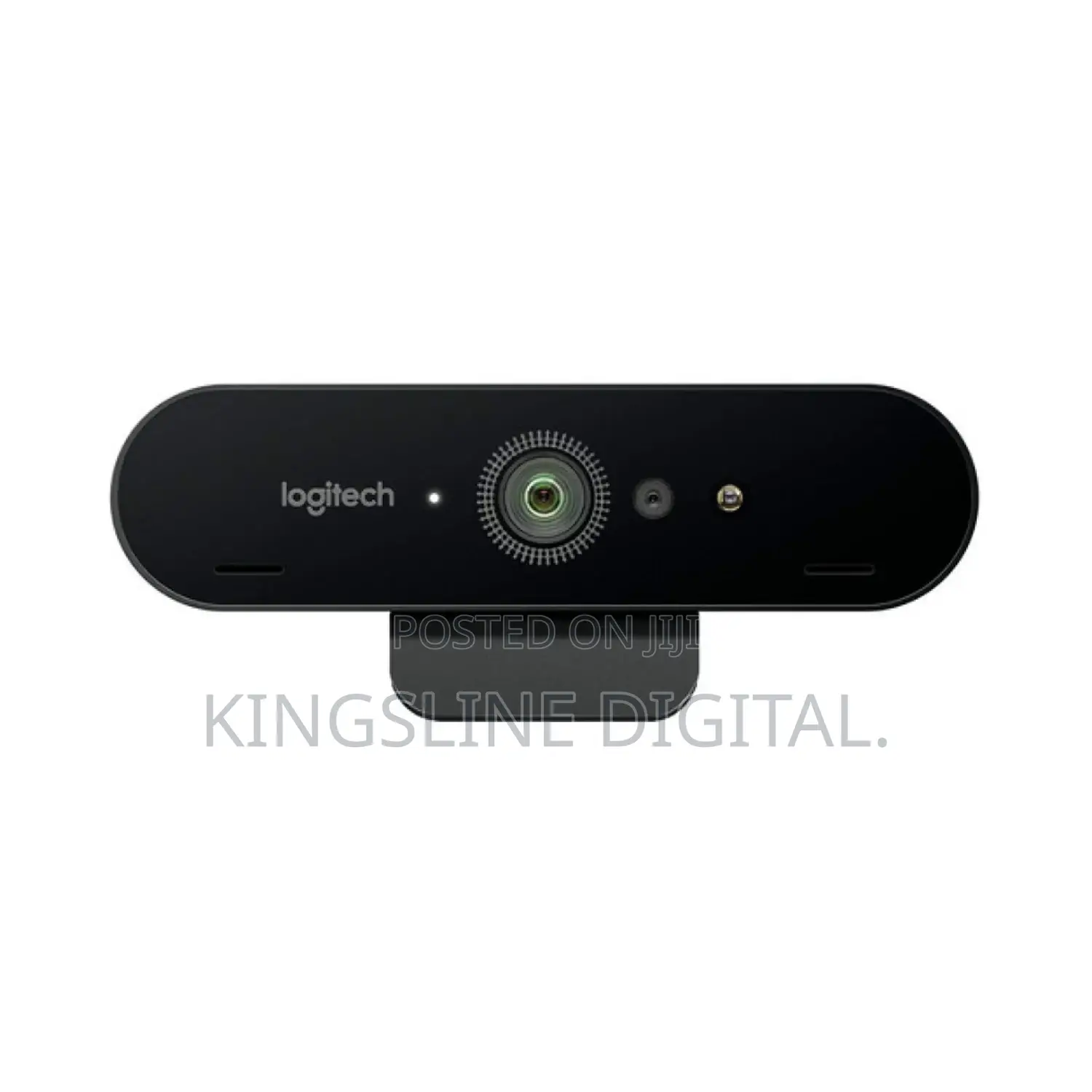 Logitech BRIO Ultra HD Pro Webcam