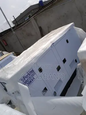 Best Choice 20kva Perkins Generator