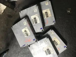 Brain Box for Toyota Camry 4plug 2004