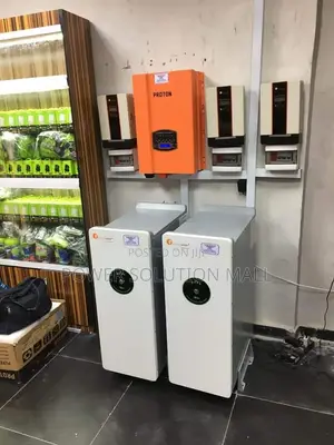 10kwh Solar Installation