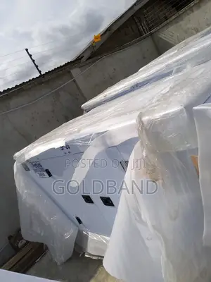 Brand New 20kva Perkins Soundproof Generator