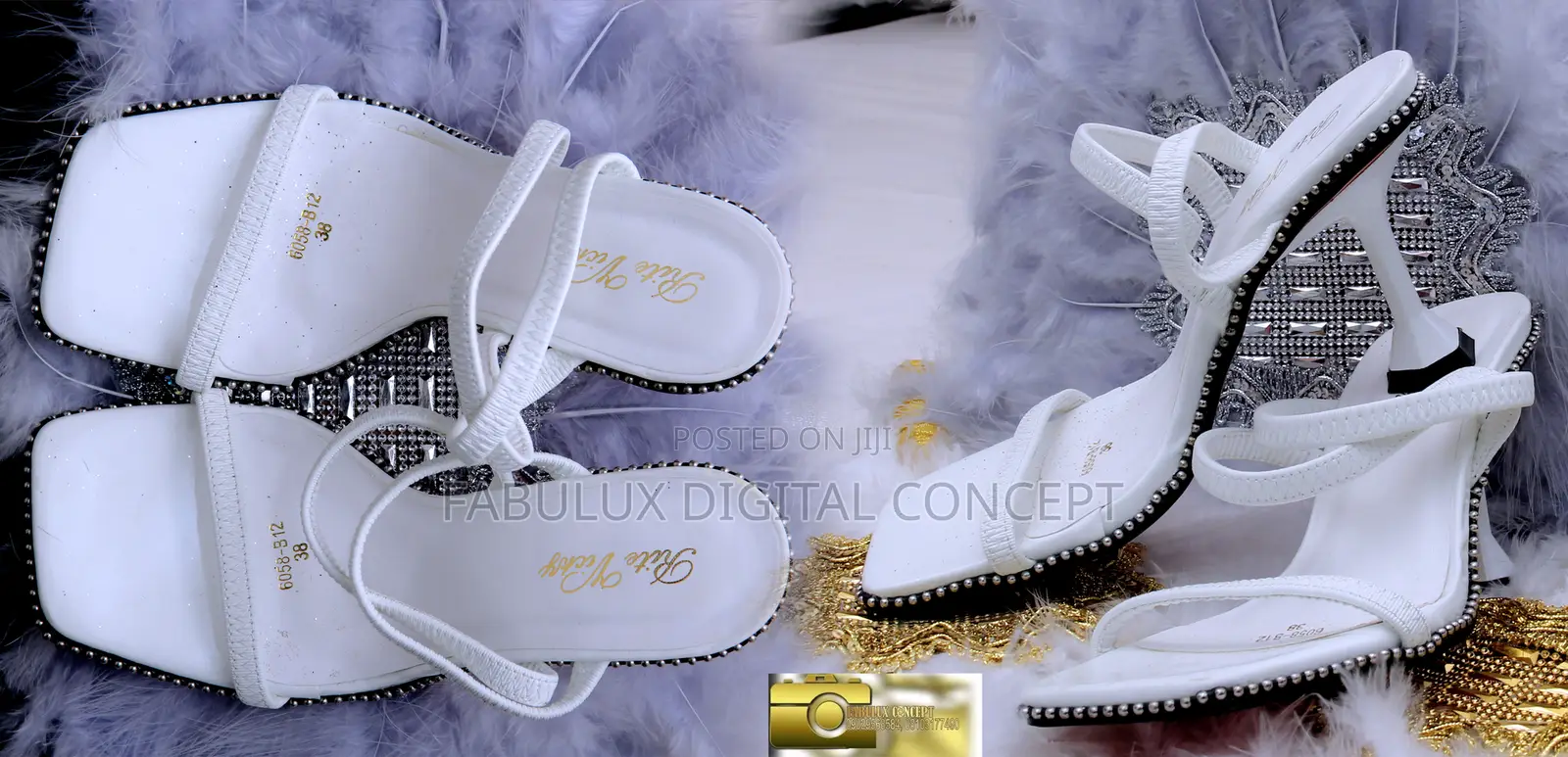 Photo And Video Shot