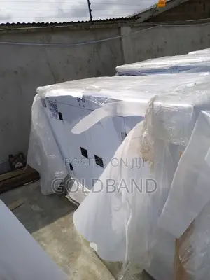 20kva Perkins Soundproof Generator- Very Powerful
