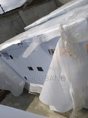 Brand New Perkins 20kva Soundproof Generator