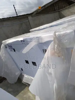 New Perkins 20kva Soundproof Generator
