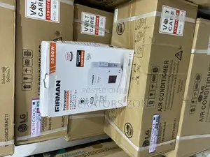 Popular Firman 5kva Wall Mounted Stabilizer