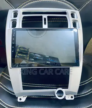 HD Car Android Navigation System for Hyundai Tucson 06-2010.