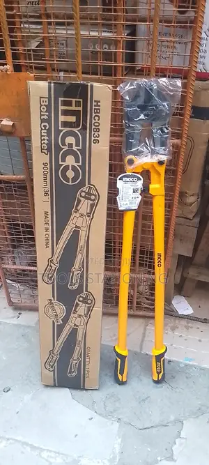 Bolt Cutter Ingco 900mm