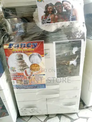 Sharp Mx 4070 A3 A4 Color Printing Machine