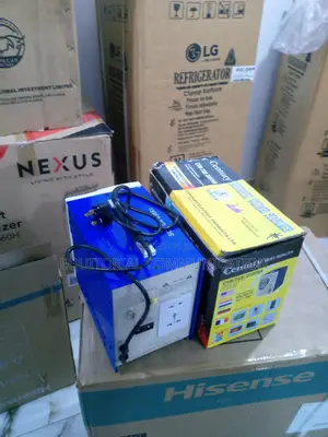 Century Stabilzer 2000watt Blue )