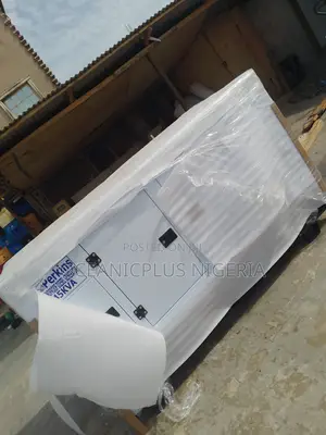 45perkins DIESEL Generator(Soundpoof)
