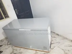 FC-55DD Hisense Chest Freezer 420L (Best Choice).