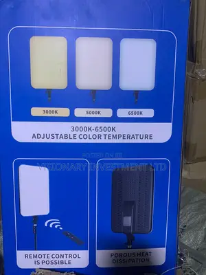 L3560 Led Panel Light