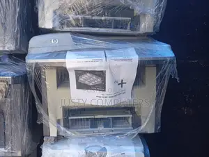 HP Laserjet Pro 3055