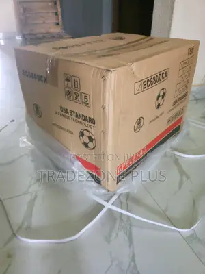 Popular Elepaq Ec6800cx Generator