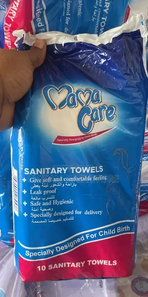 Mama Care Delivery Pads