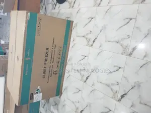 Quality FC-55DD Hisense Chest Freezer 420L.