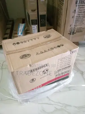 Popular Ec6800cx Elepaq Generator