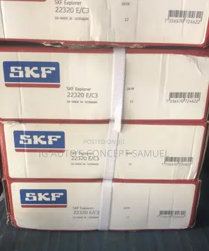 High Quality SKF Bearing