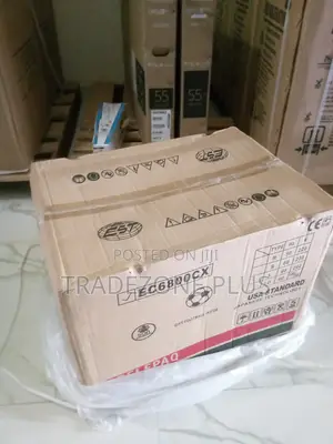 Quality Elepaq 3.5kva Generator