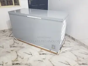 FC-55DD Hisense Chest Freezer 420L (Quality).