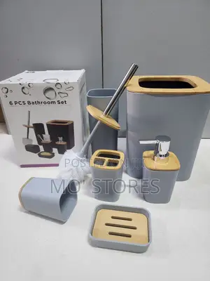 Bathroom Set