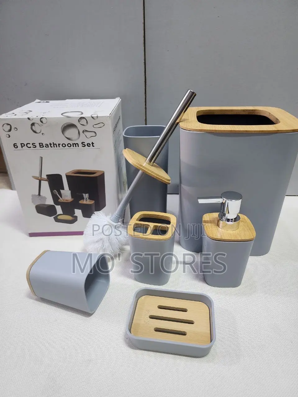Bathroom Set
