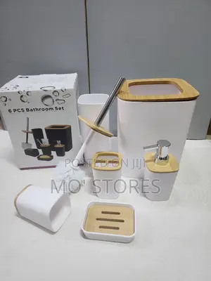Bathroom Set