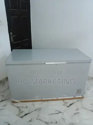 420l Efficient Fc-55dd Hisense Chest Freezer