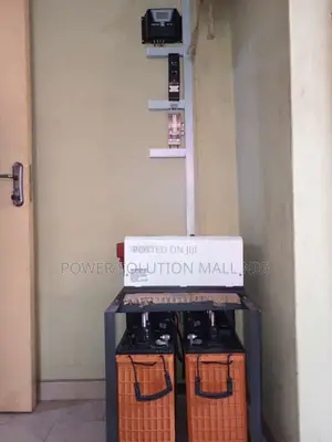 3kva Complete Installation Package