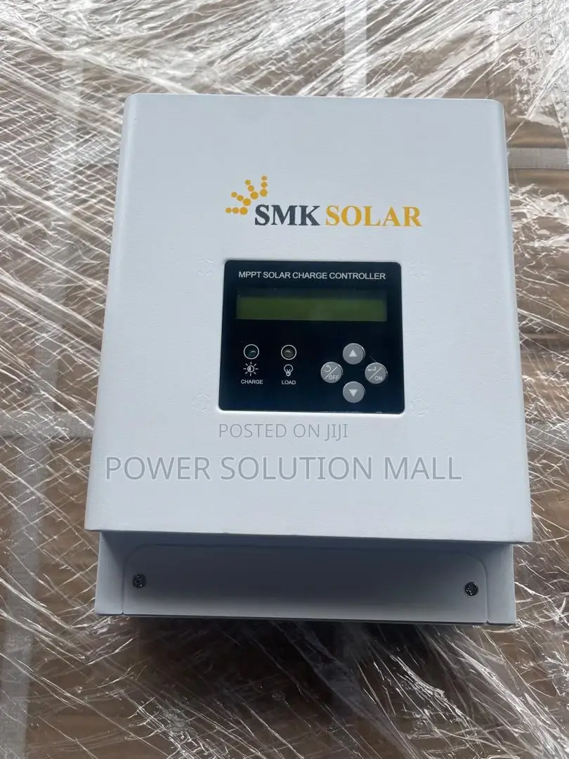 40a SMK MPPT Charge Controller