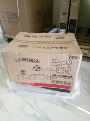 Quality Manual Start Elepaq Generator 3.5kva