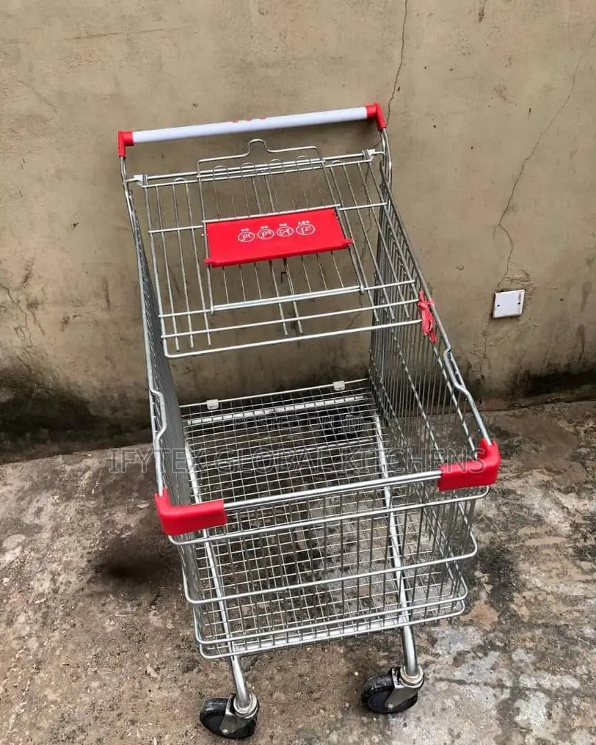 60ltrs Trolley 