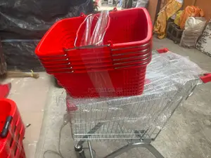 60ltrs Trolley 