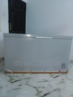 Hisense Best Choice Fc-55dd 420l Chest Freezer