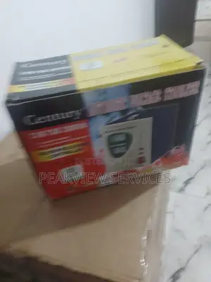 Best and Unique Product Century 2000va Auto. Volt.Stablizer