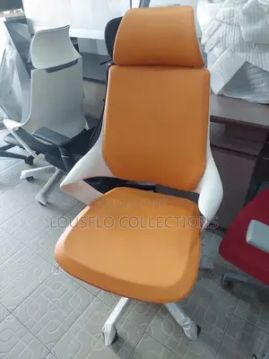 Executive Director Office Chair