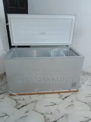 420l Hisense Fc-55dd Best Choice Chest Freezer